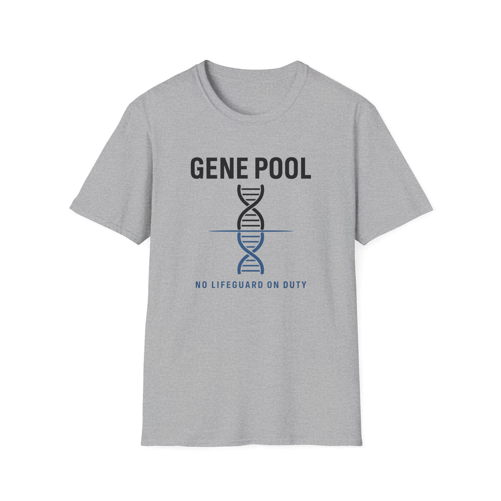 Gene Pool T-Shirt