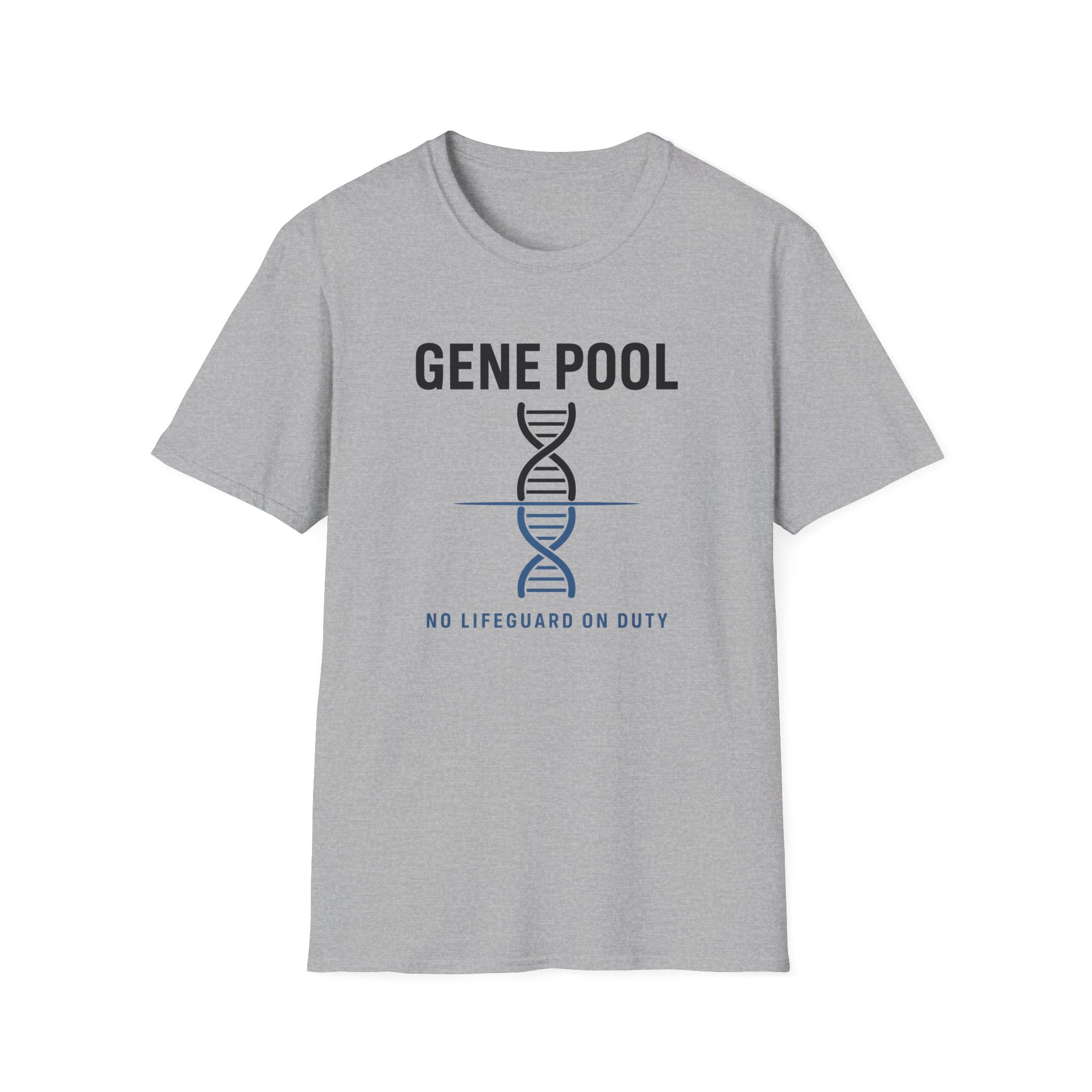 Gene Pool T-Shirt