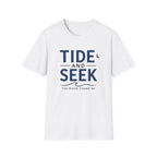 Tide And Seek T-Shirt