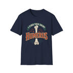 I Find This Shirt Humerus T-Shirt