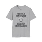 Identity Crisis T-Shirt