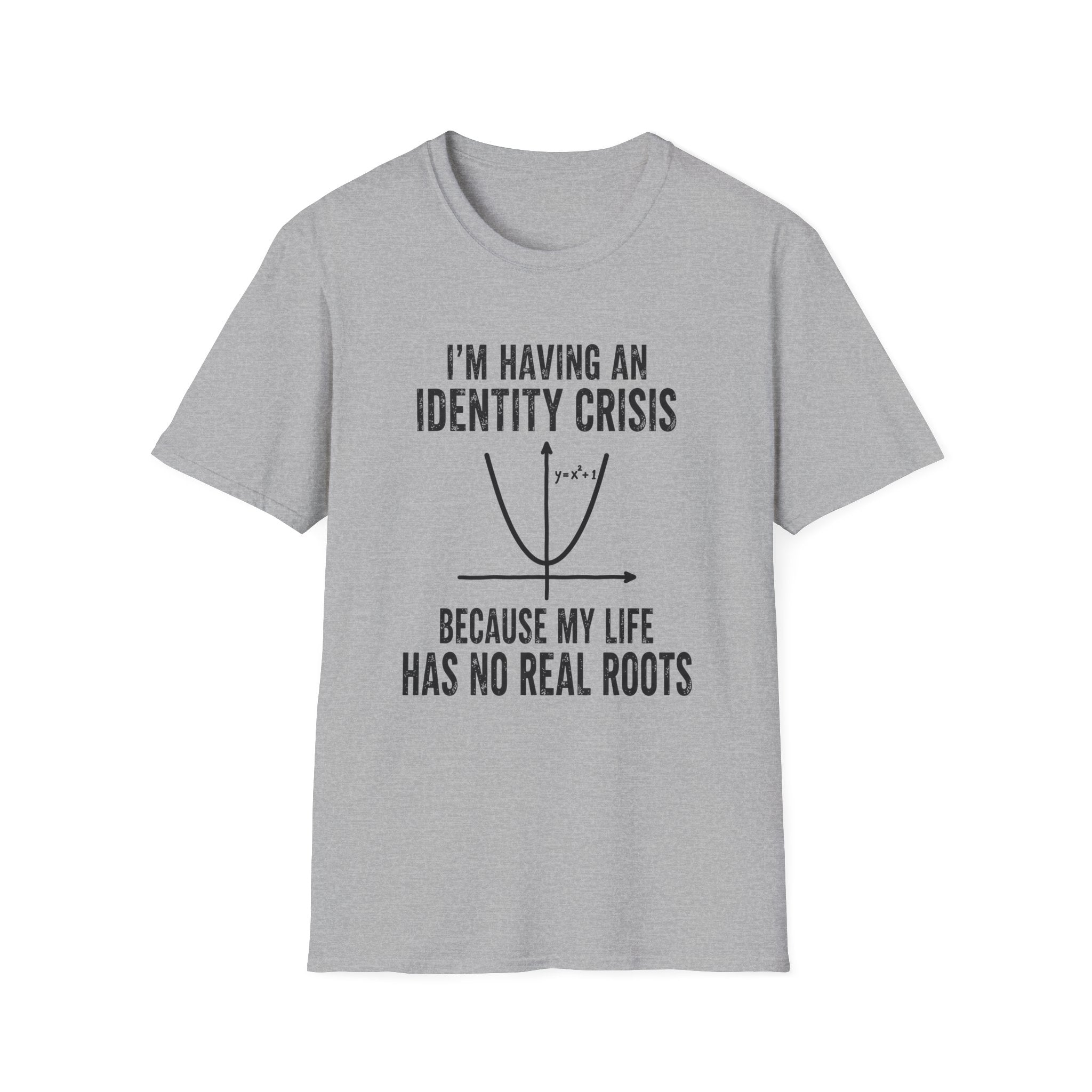 Identity Crisis T-Shirt