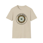 Official Member Heisenberg T-Shirt