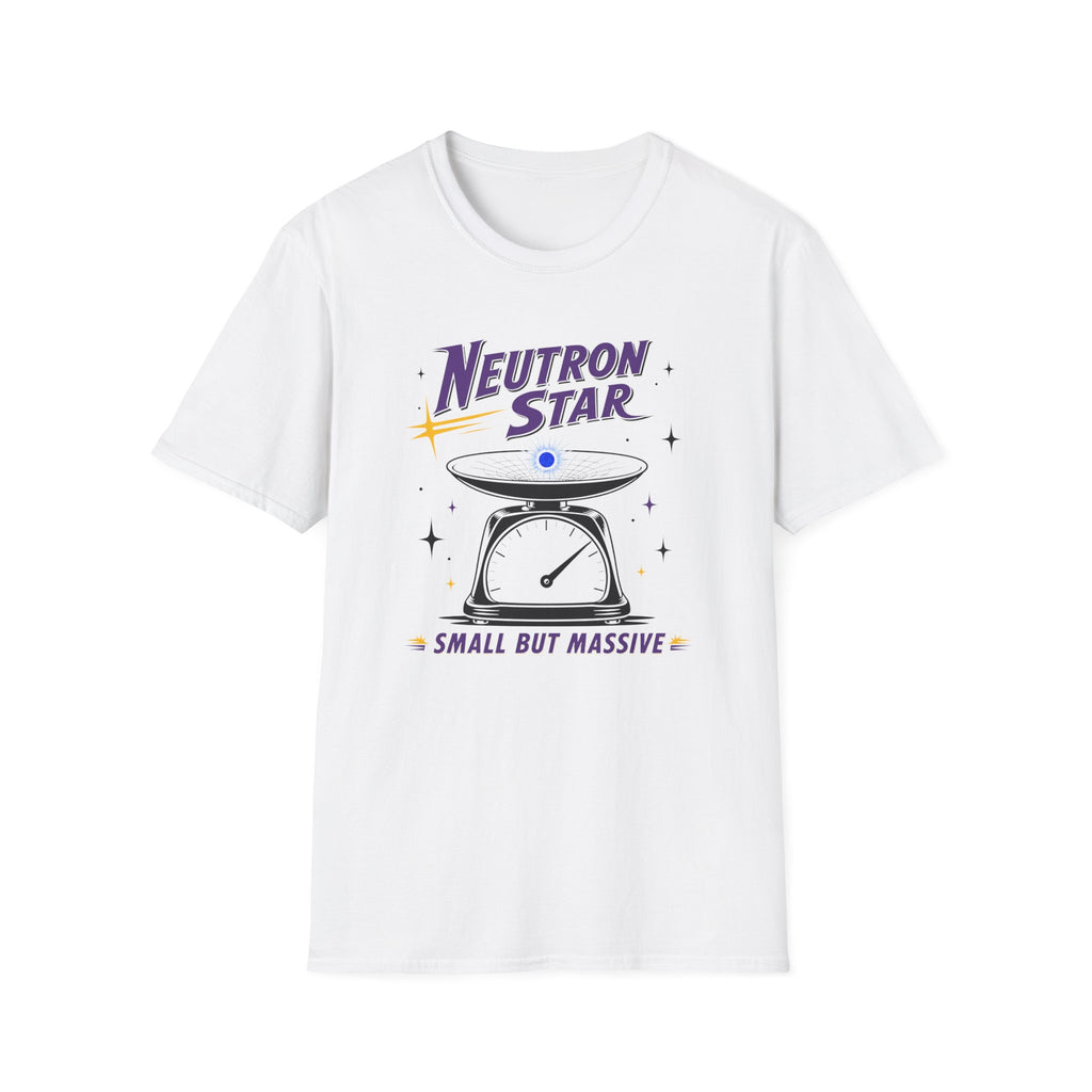 Neuron Star T-Shirt