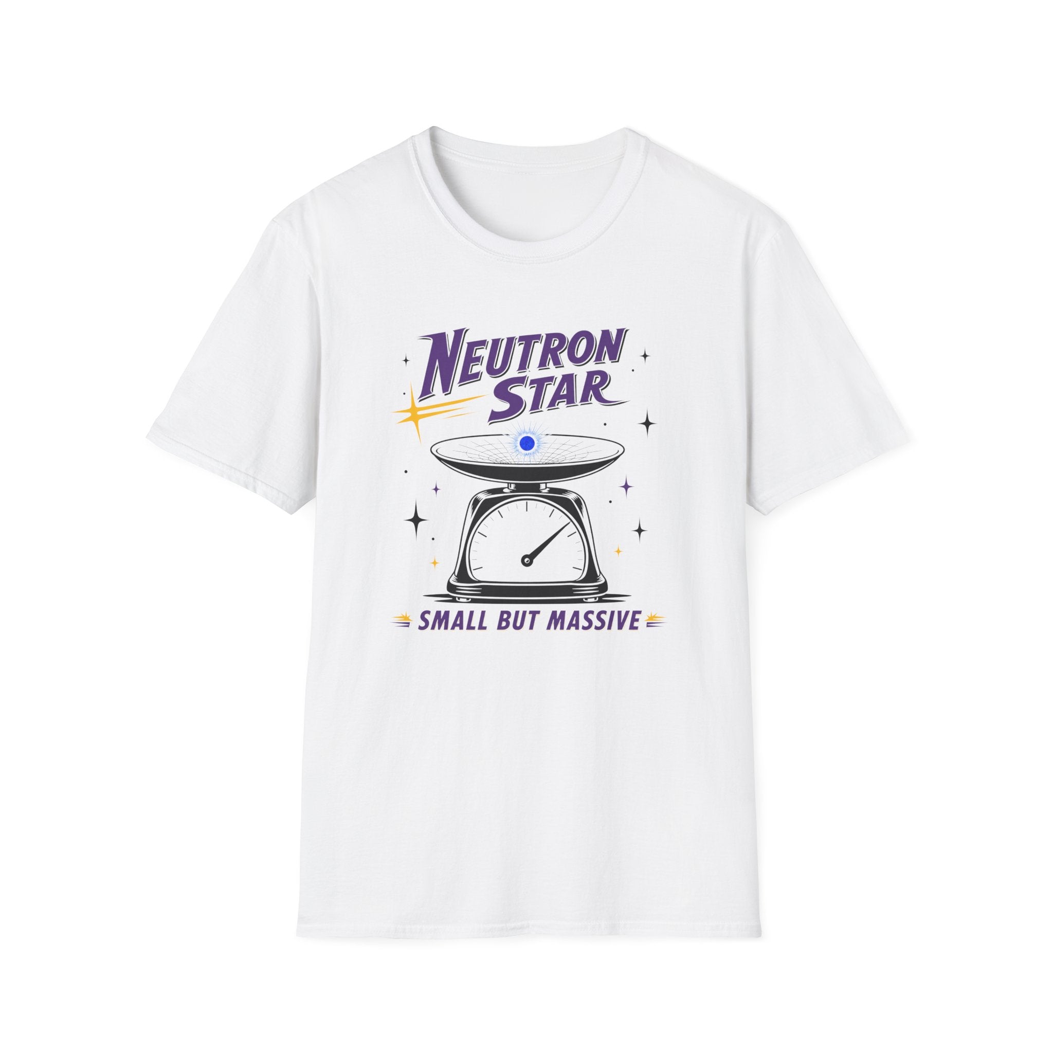 Neuron Star T-Shirt