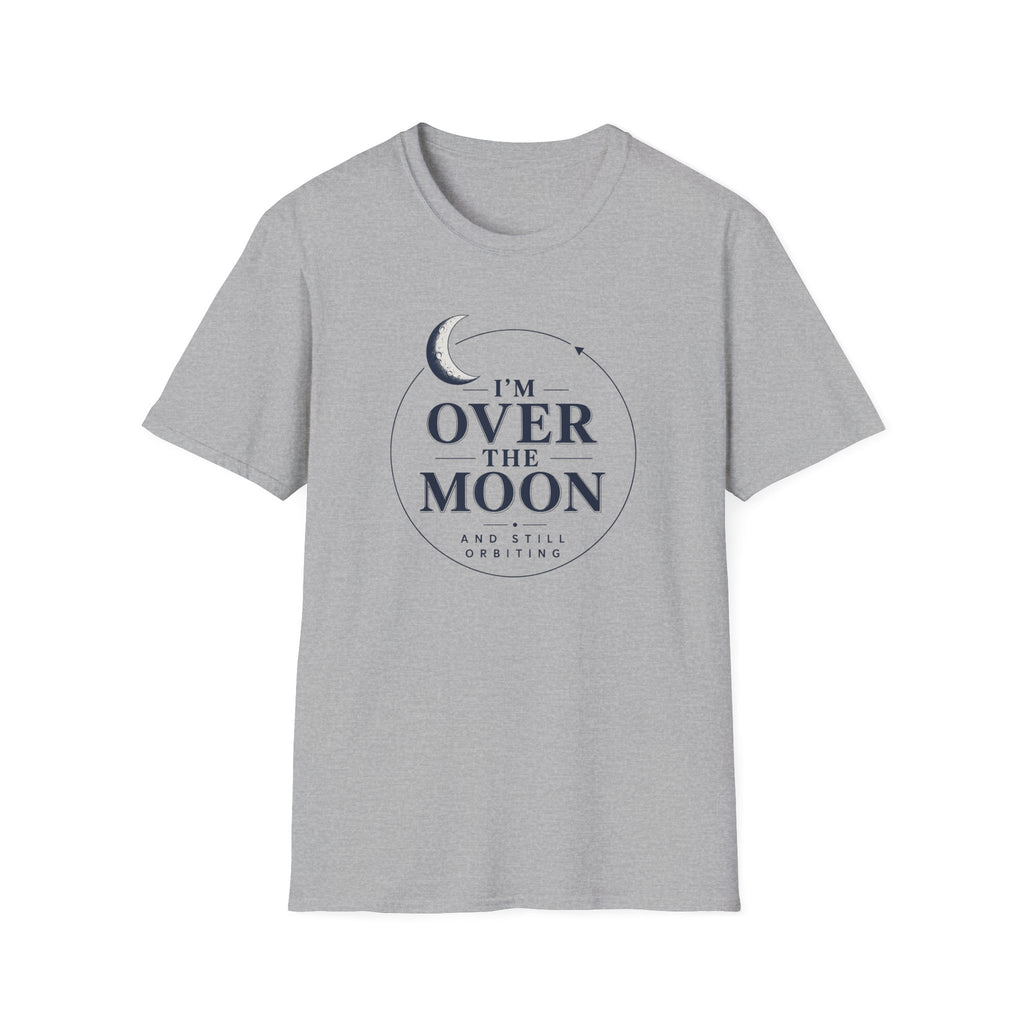 Over The Moon T-Shirt