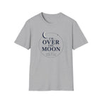 Over The Moon T-Shirt