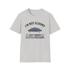 I'm Not Gloomy T-Shirt