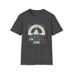 I'm Acute One T-Shirt