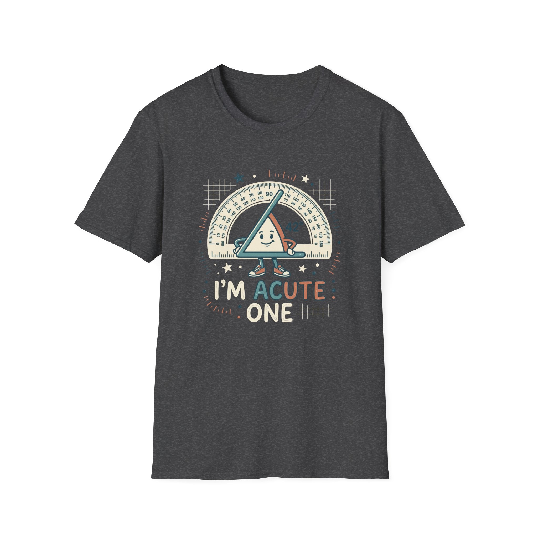 I'm Acute One T-Shirt