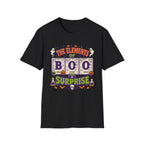 The Elements Of Surprise T-Shirt