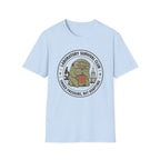 Laboratory Survival Club T-Shirt