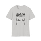 Eigen Stay In My Own Lane T-Shirt