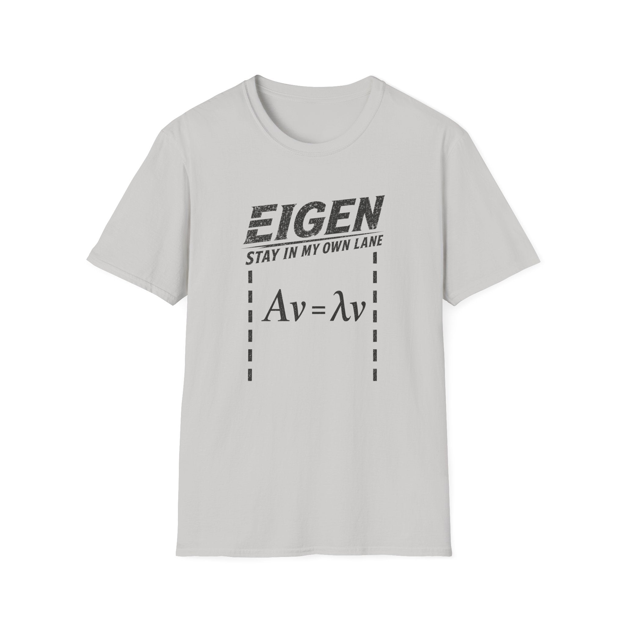 Eigen Stay In My Own Lane T-Shirt