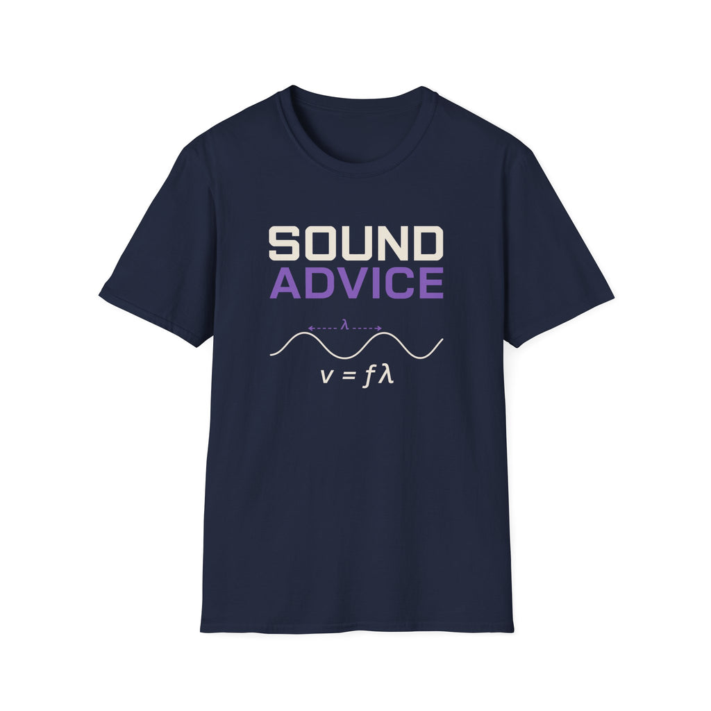 Sound Advice T-Shirt