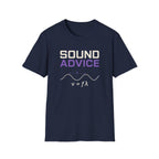 Sound Advice T-Shirt