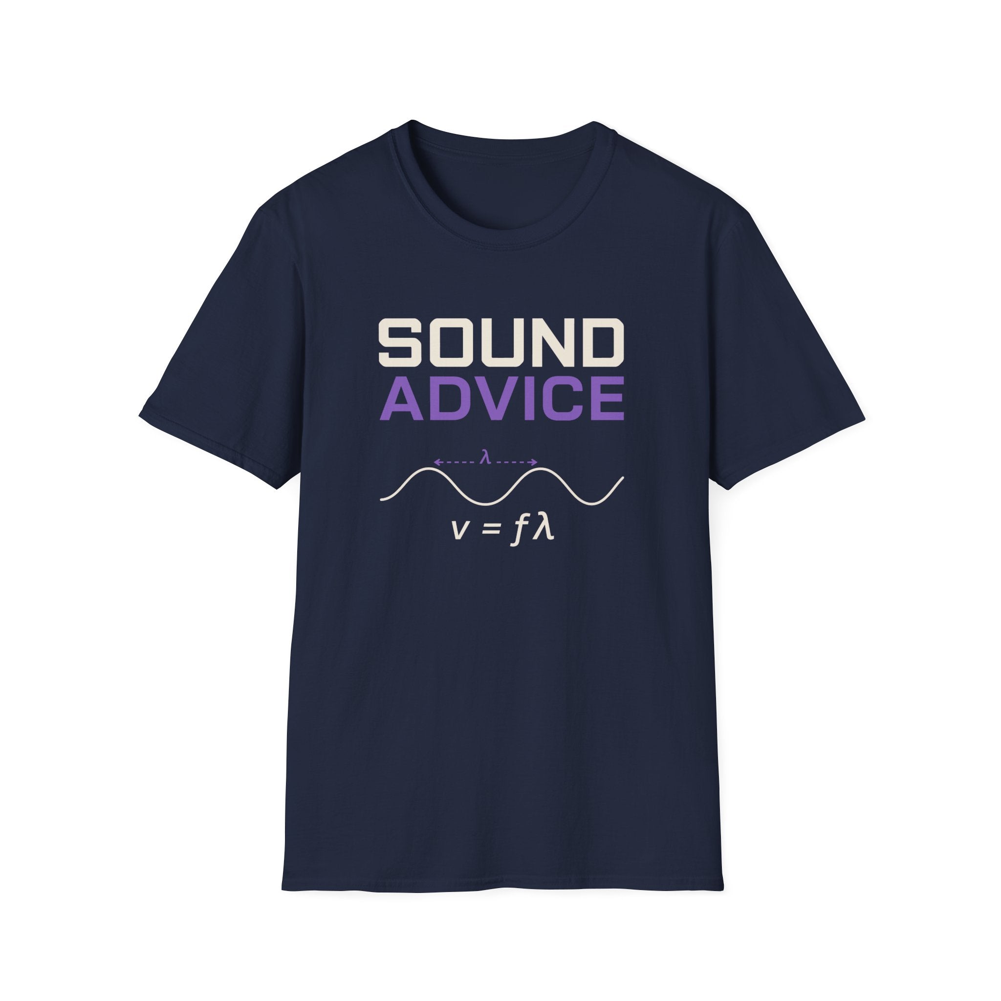 Sound Advice T-Shirt