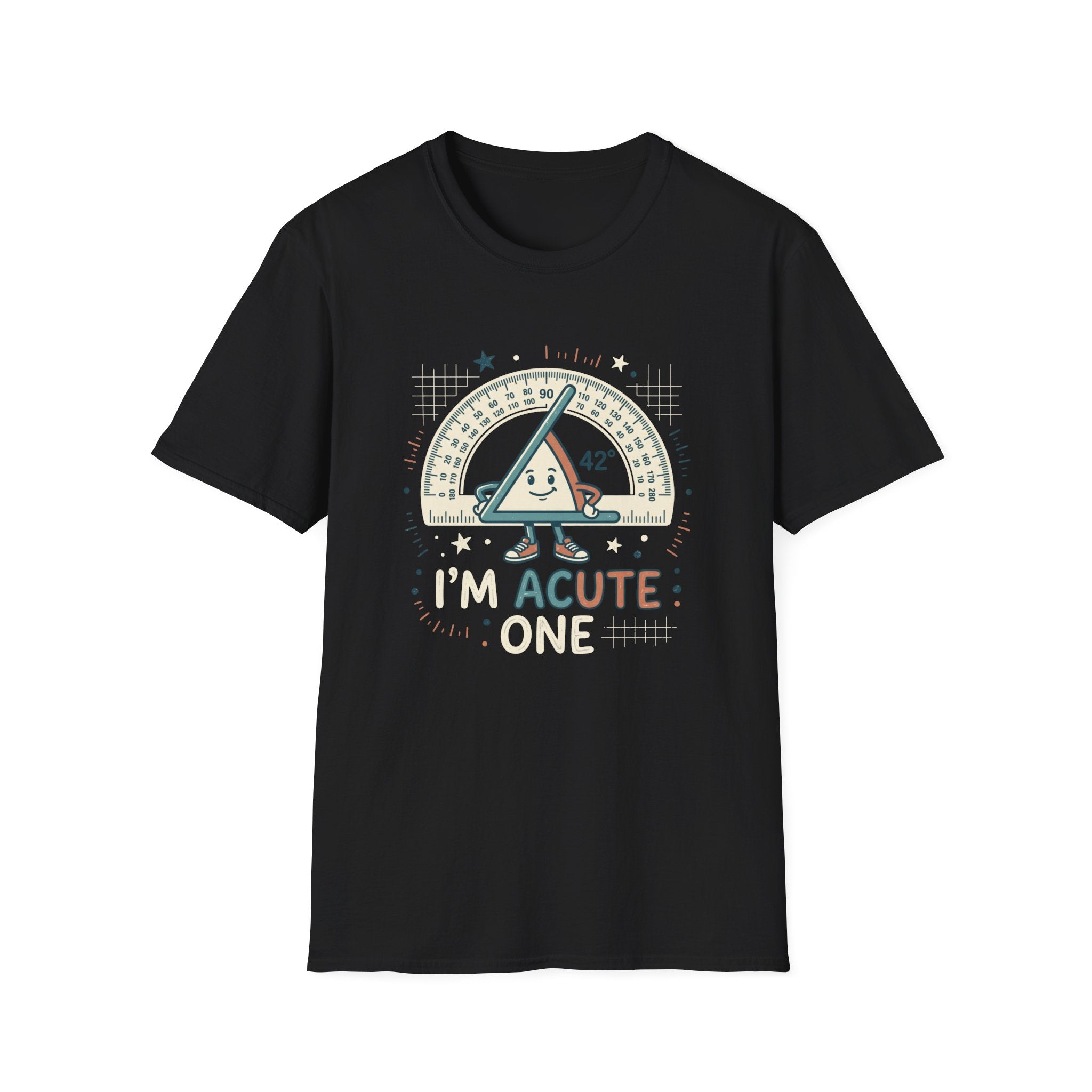 I'm Acute One T-Shirt