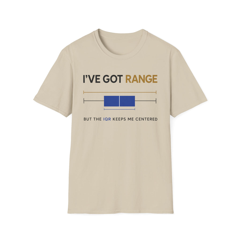 I've Got Range T-Shirt