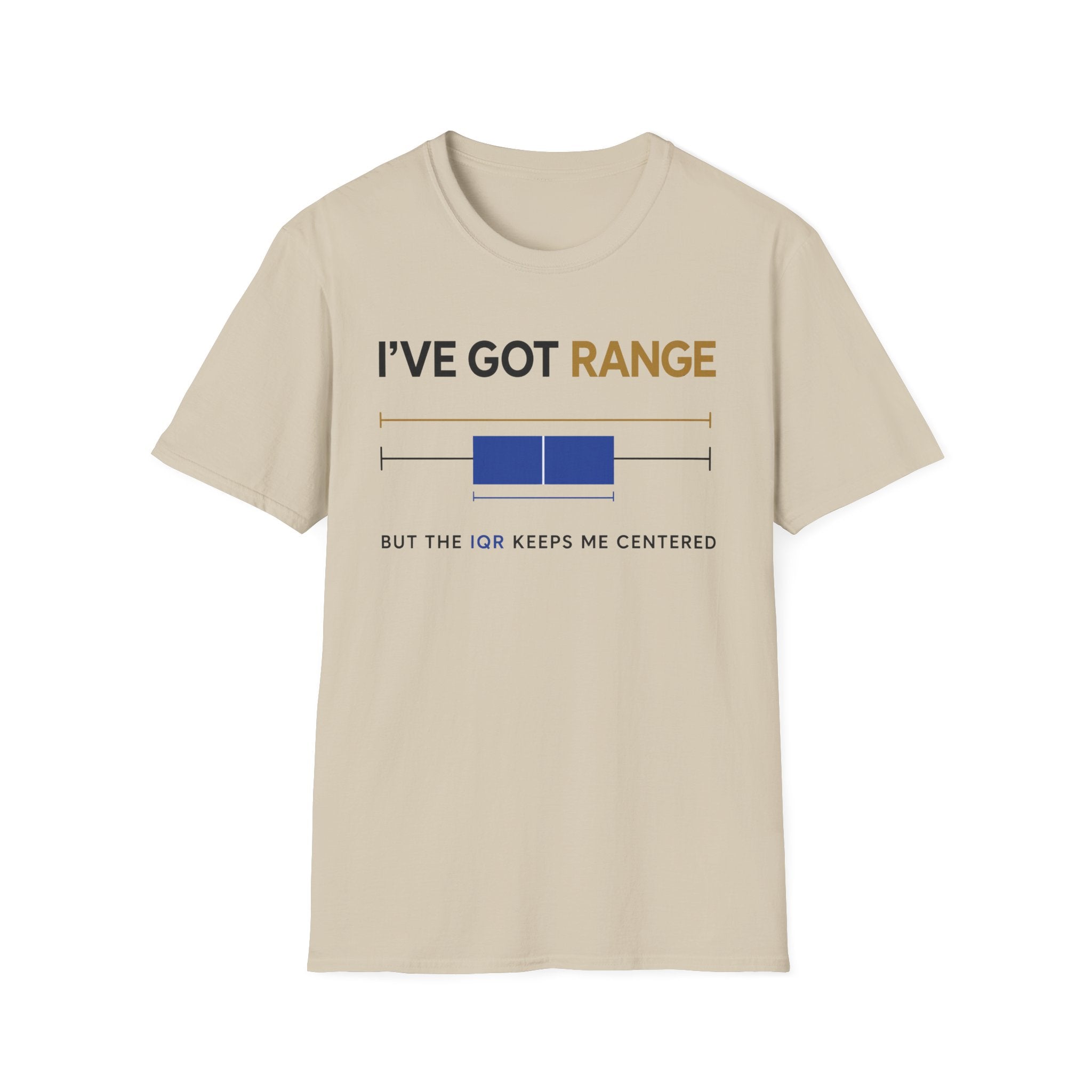 I've Got Range T-Shirt