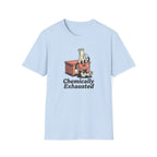 Chemically Exhausted T-Shirt