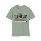 Sedimentary My Dear Rockson T-Shirt