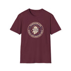 Tardigrade Space Exploration Unit T-Shirt