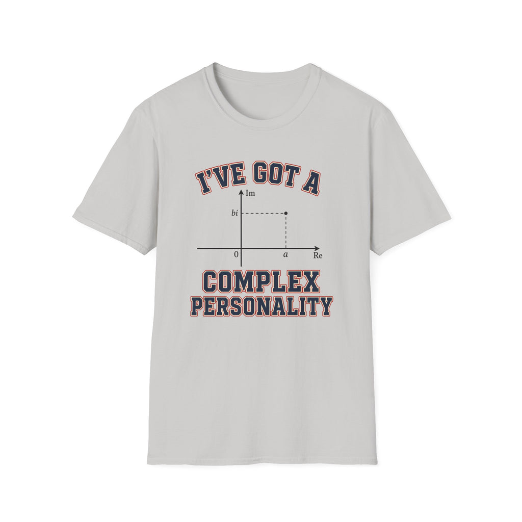 Complex Personality T-Shirt