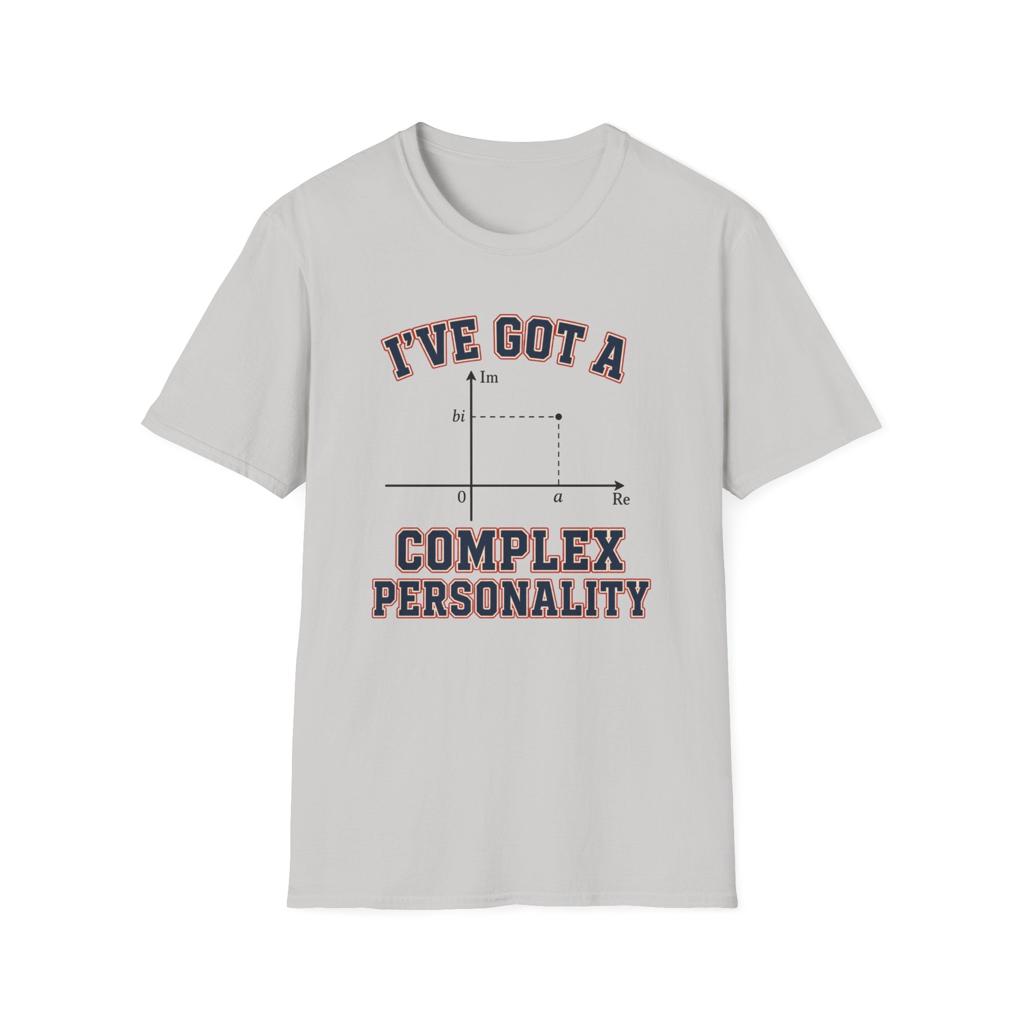 Complex Personality T-Shirt
