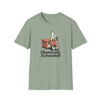 Chemically Exhausted T-Shirt
