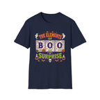 The Elements Of Surprise T-Shirt