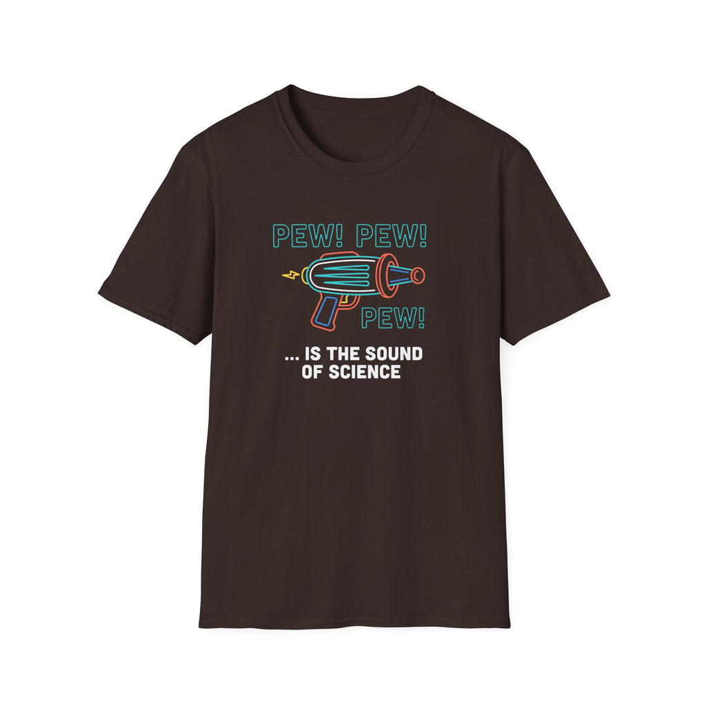 Pew Pew Pew T-Shirt