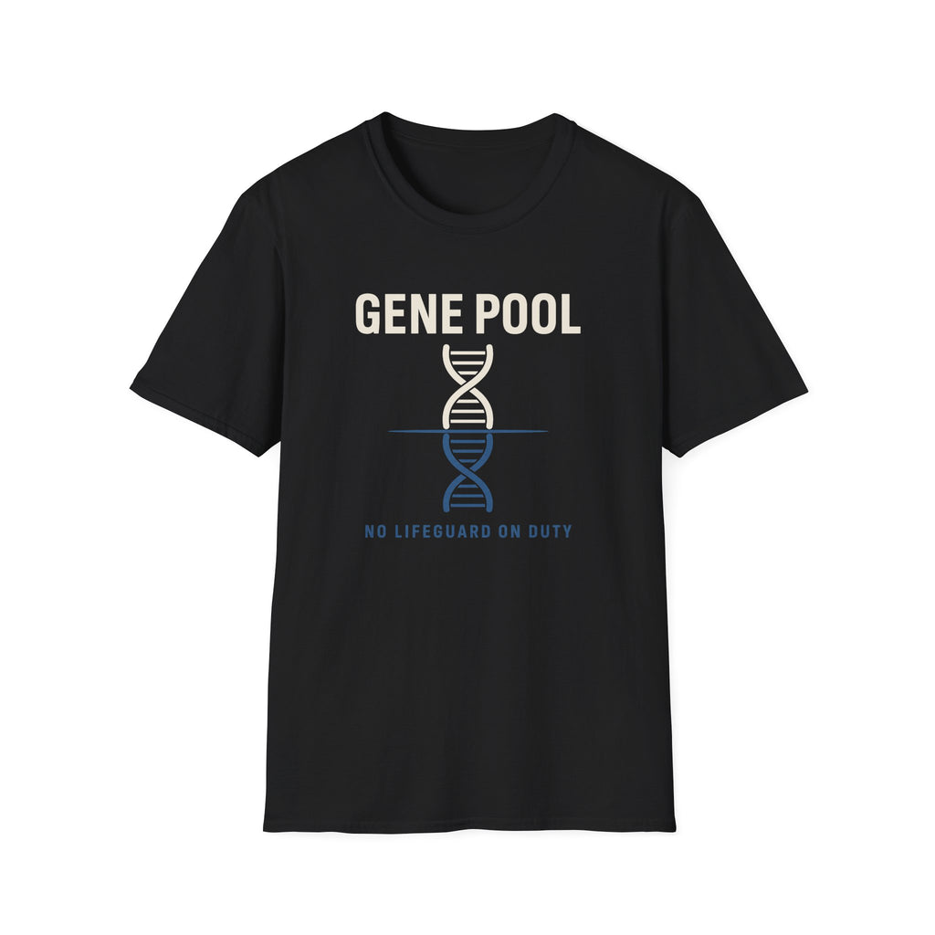 Gene Pool T-Shirt