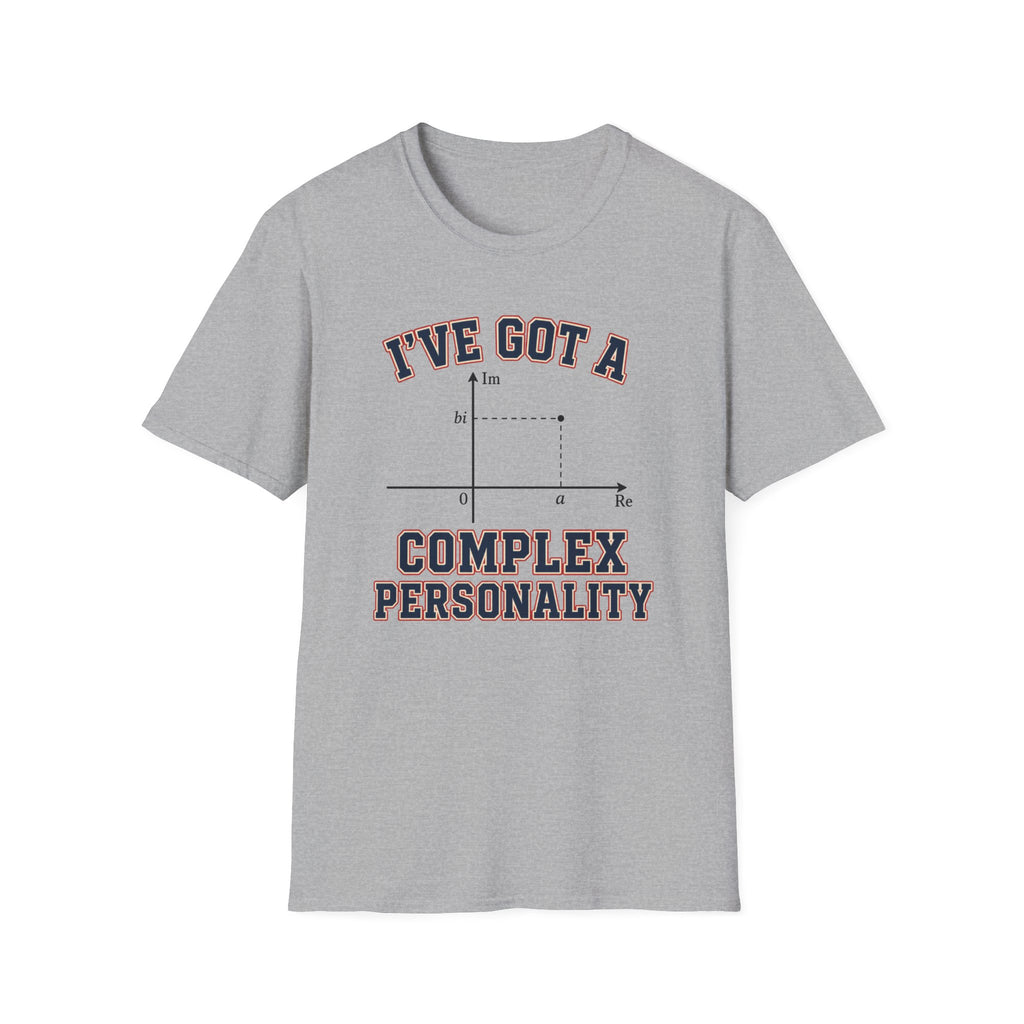 Complex Personality T-Shirt
