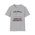 Complex Personality T-Shirt