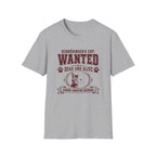 Schrodinger's Cat Dead And Alive T-Shirt