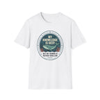 My Knowledge Is Deep T-Shirt
