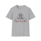 Everyone There Is Mean T-Shirt