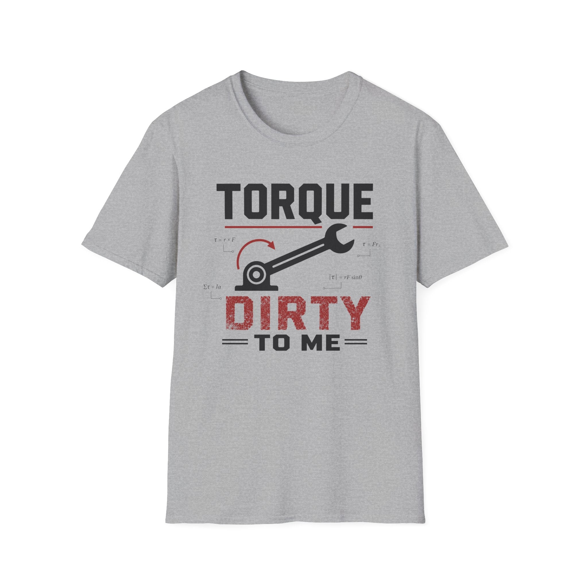 Torque Dirty To Me T-Shirt