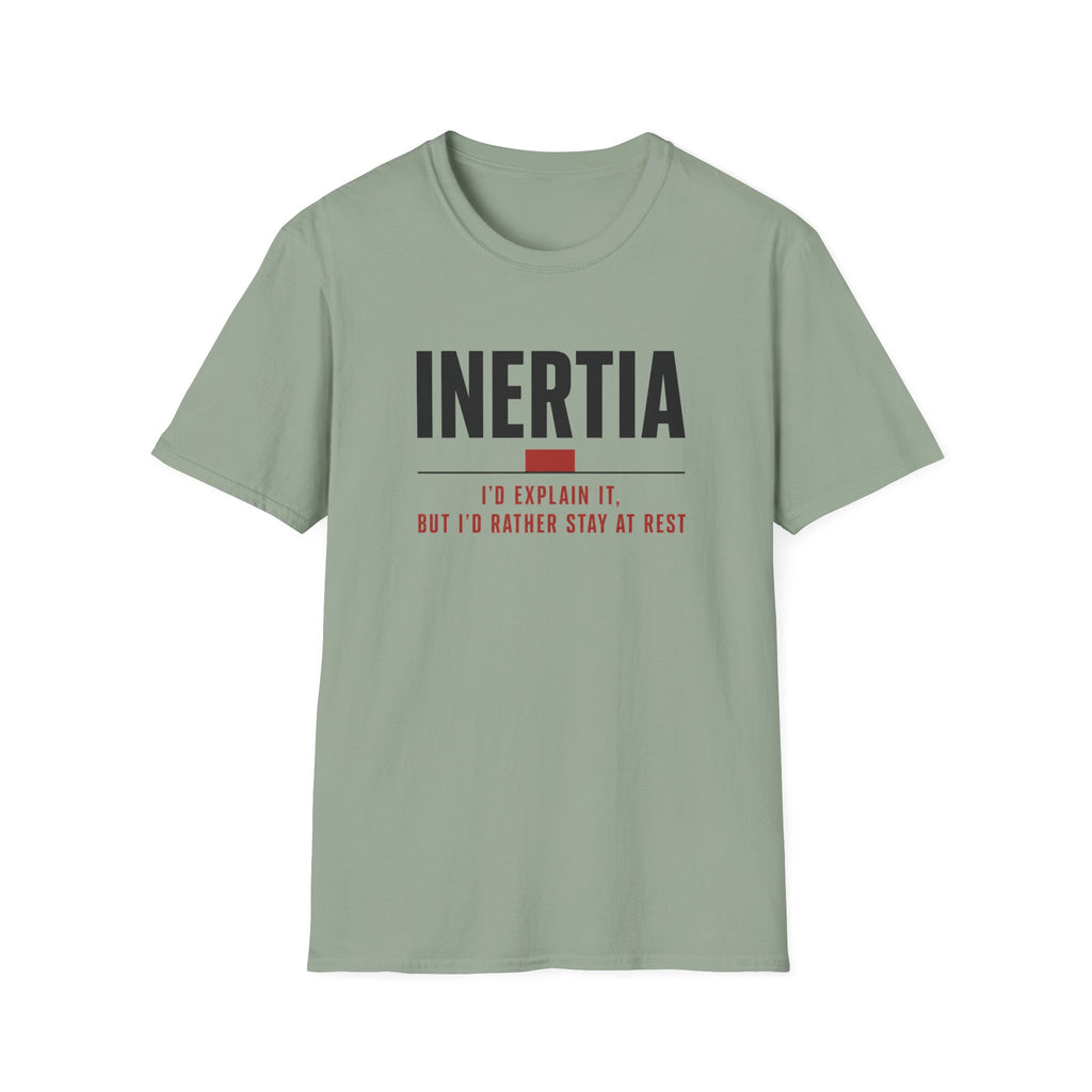 Inertia T-Shirt