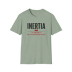 Inertia T-Shirt