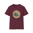 DNA Repair Shop T-Shirt