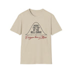 Everyone There Is Mean T-Shirt