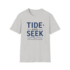 Tide And Seek T-Shirt