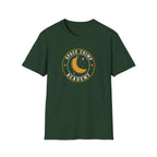 Space Chimp Academy T-Shirt