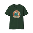 DNA Repair Shop T-Shirt