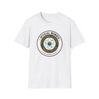 Official Member Heisenberg T-Shirt