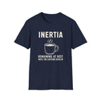 Inertia Caffeine T-Shirt