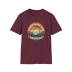 Bathypelagic Zone T-Shirt