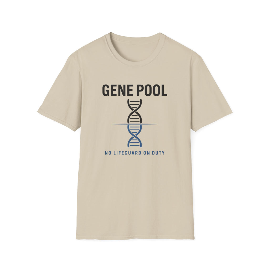 Gene Pool T-Shirt